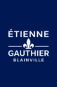 Etienne Gauthier, avocat conférencier